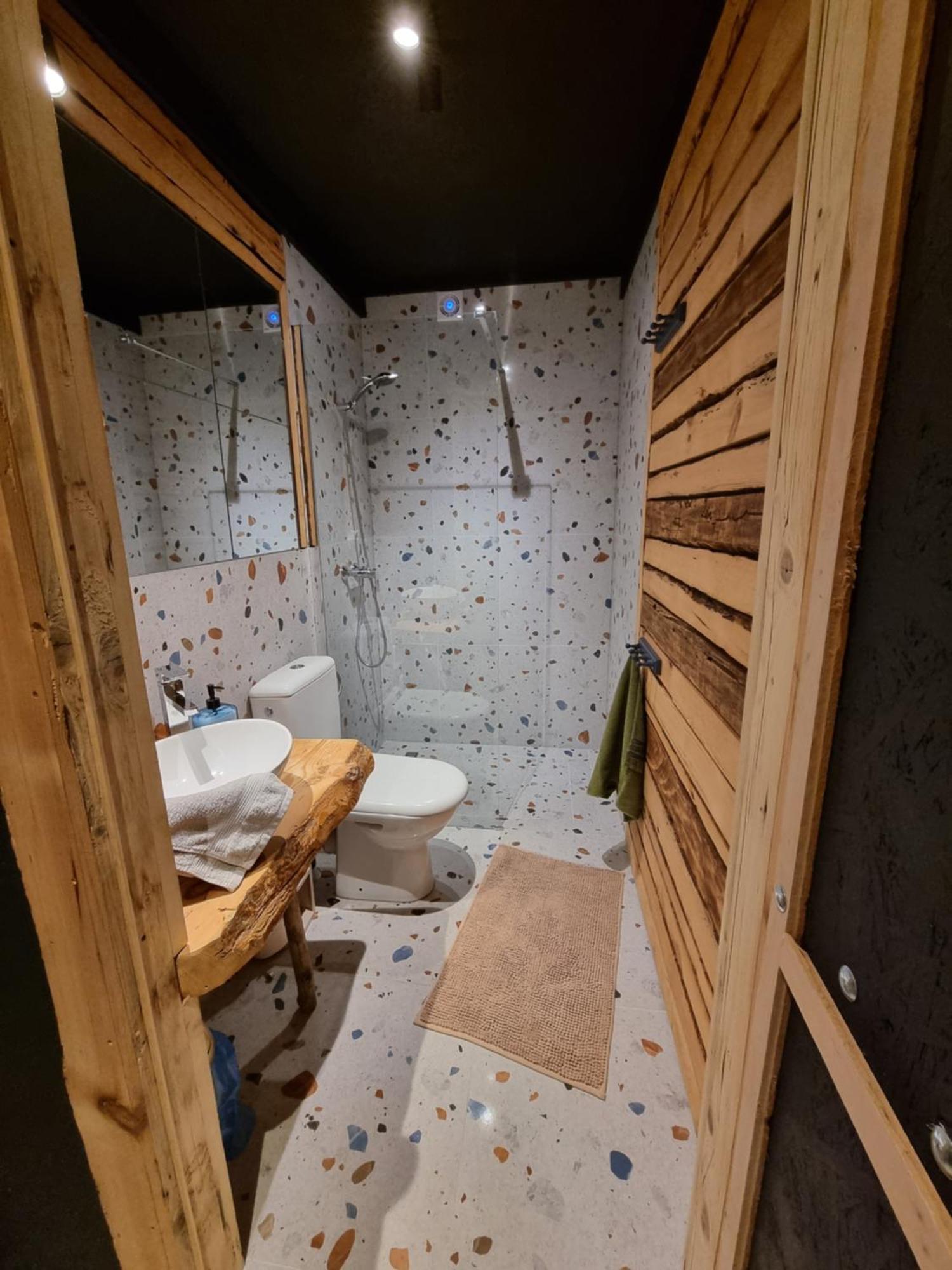Maciejowka Borki 33 Villa Bagian luar foto